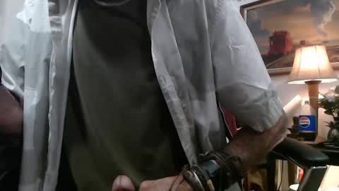 Brian online show from March 26, 3:05 pm