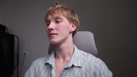 Danny online show from March 17, 11:24 am