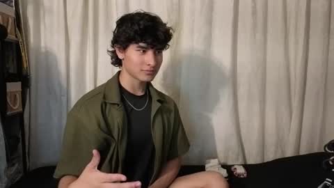 Noah online show from June 21, 12:49 am