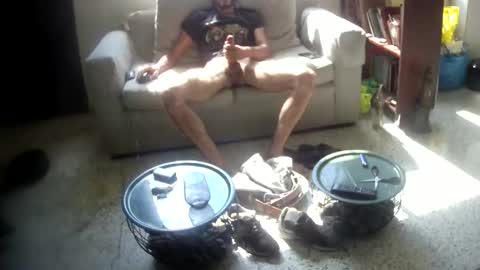 Bigbro99 online show from November 15, 2:52 pm