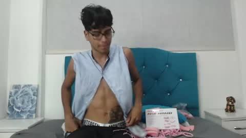 jacck_black online show from June 22, 7:40 pm