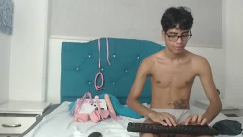 jacck_black online show from July 17, 4:02 pm
