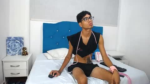 jacck_black online show from June 27, 12:22 pm
