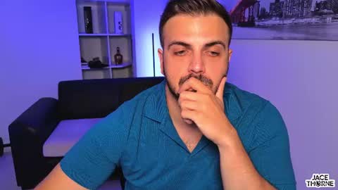 Jace online show from July 10, 5:11 am