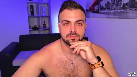 Jace online show from July 19, 7:47 am