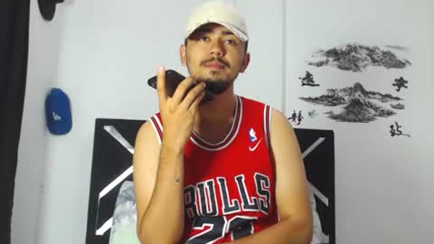 Jack online show from January 8, 1:41 pm