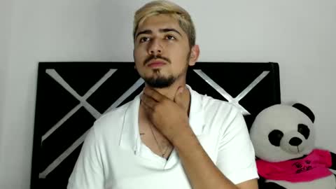 Jack online show from October 20, 12:03 am