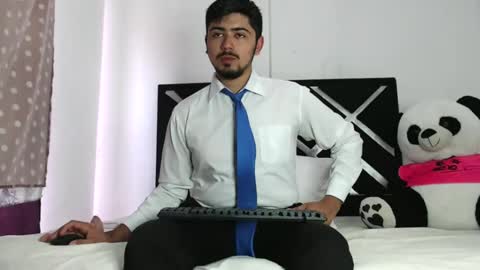 Jack online show from September 22, 8:19 pm