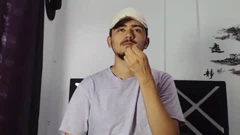 Jack online show from December 13, 7:43 pm