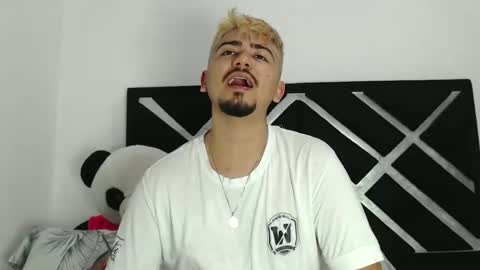 Jack online show from October 1, 5:39 pm