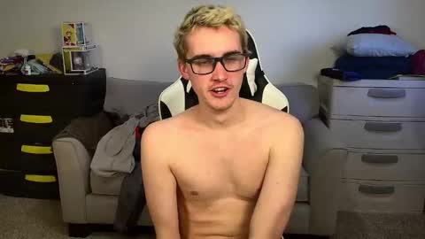 JACK JACK online show from March 27, 12:37 am