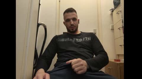 Jack online show from February 23, 2:03 am