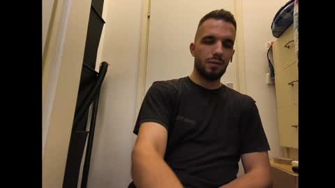 Jack online show from September 8, 7:02 pm