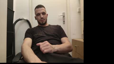 Jack online show from December 9, 1:29 am