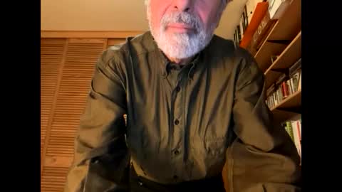 Jack online show from March 28, 10:54 pm