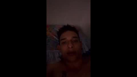 jack_stiwar online show from March 29, 10:48 am