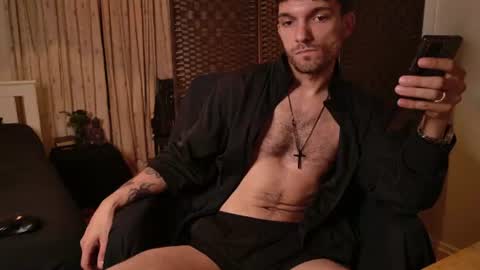 Jack  online show from July 13, 7:43 am