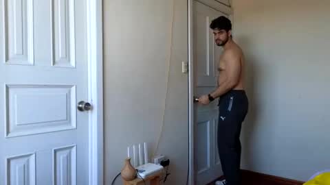 Jack online show from April 14, 3:44 pm