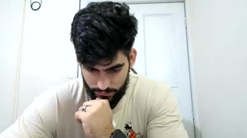 Jack online show from April 3, 11:56 pm