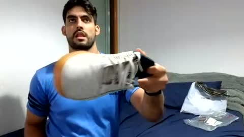 Jack online show from July 28, 2:13 pm