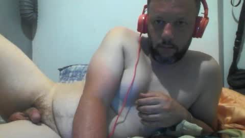 jackggj online show from June 5, 10:15 pm