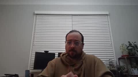 Jack Landon online show from May 10, 4:14 am