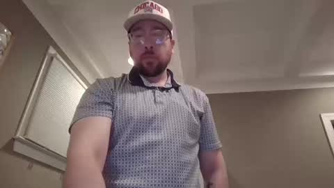 Jack Landon online show from March 22, 12:15 am