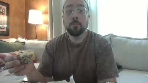 Jack Landon online show from July 1, 2:18 pm