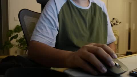 jackson7in2016 online show from February 15, 9:01 pm