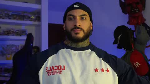 JC online show from July 16, 8:38 pm
