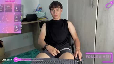 Jack online show from March 7, 4:16 pm