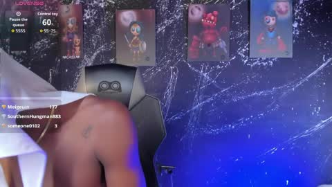 Jackson online show from April 8, 3:32 pm