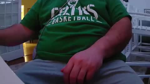 jacksonp41 online show from March 22, 4:12 pm