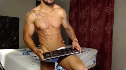 Jacob online show from March 21, 11:47 am