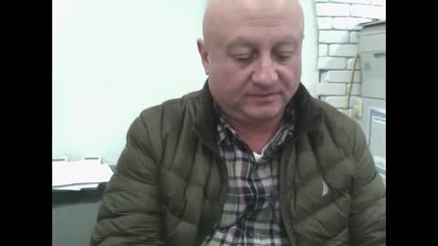 jacob_bron online show from February 5, 10:06 pm