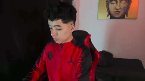 jacob_rick online show from November 6, 7:39 pm