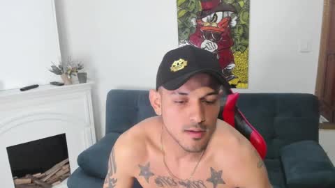 jacob_stonne online show from June 30, 10:49 am