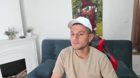 jacob_stonne online show from July 2, 10:21 am
