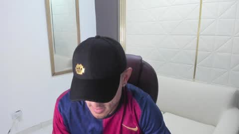 jacob_stonne online show from July 27, 10:22 am