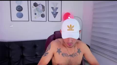 jacob_stonne online show from July 3, 10:21 am