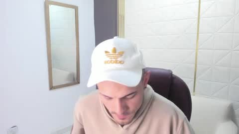 jacob_stonne online show from July 28, 10:45 am