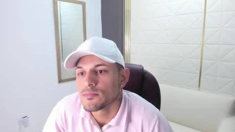 jacob_stonne online show from July 29, 10:03 am