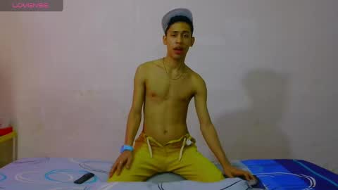 jacob online show from April 9, 3:04 am