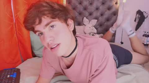 jacobelord online show from March 20, 3:16 pm