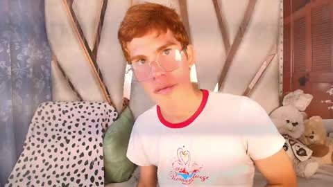 jacobelord online show from May 29, 6:51 pm