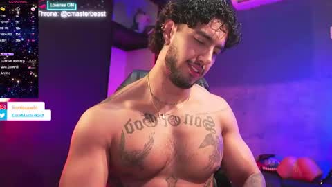 JACOB online show from June 26, 12:25 am