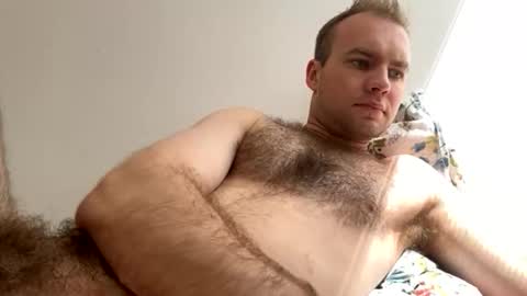 jacobhairyvip online show from June 8, 11:33 am