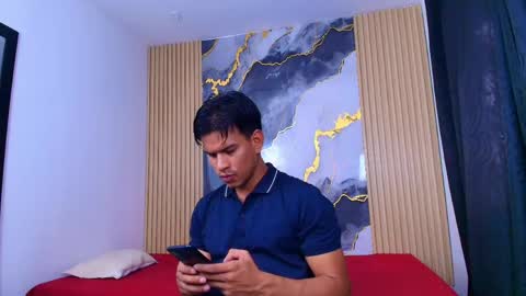 Jacob Wolf online show from May 19, 6:58 pm