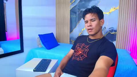 Jacob Wolf online show from May 28, 9:13 pm