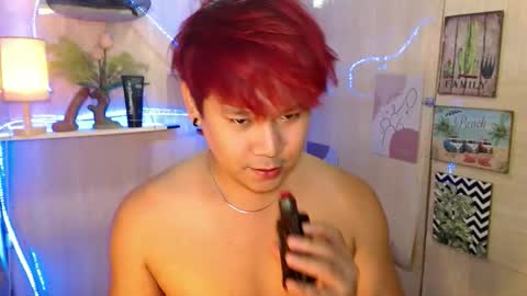 JacobxCarlo online show from March 10, 4:24 pm